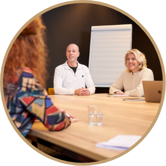 Jaarprogramma Vitaliteit Zeist